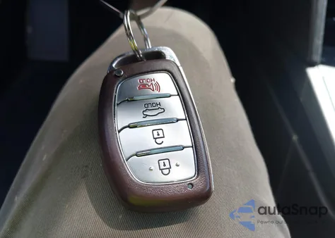 2017 Hyundai Elantra Value Edition from USA, damaged, VIN 5NPD84LF0HH131896